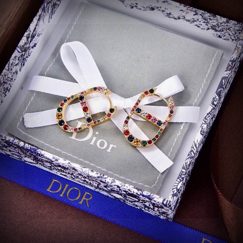Dior Earring 02yxs31